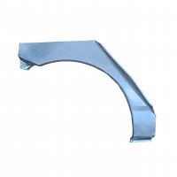 Pannello di riparazione parafango posteriore per Toyota Corolla E12 2001-2007 / Destra 7043
