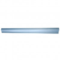 Pannello di riparazione sottoporta lamiera per Toyota Corolla Verso 2001-2004 / Destra 5560