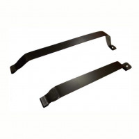 Cinghie serbatoio carburante per Opel Corsa B 1993-2001 10162
