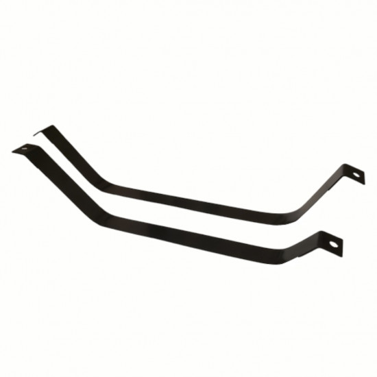 Cinghie serbatoio carburante per Opel Corsa C 2000-2010 10163