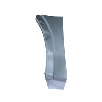 Pannello di riparazione parafango anteriore per Opel Corsa C 2000-2010 / Sinistra 10179