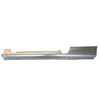 Sottoporta Lamiera Completo per Opel Corsa D 2006-2015 / Sinistra / HATCHBACK 14573