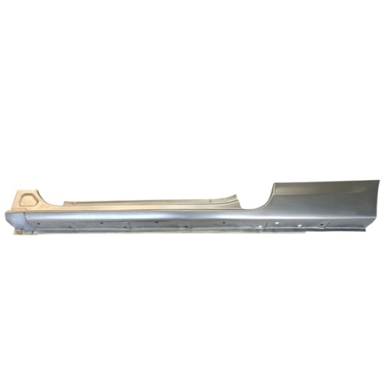 Sottoporta Lamiera Completo per Opel Corsa D 2006-2015 / Sinistra / HATCHBACK 14573