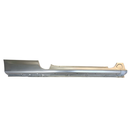 Sottoporta Lamiera Completo per Opel Corsa D 2006-2015 / Destra / HATCHBACK 14572