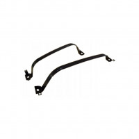 Cinghie serbatoio carburante per Opel Corsa D 2006-2015 14347
