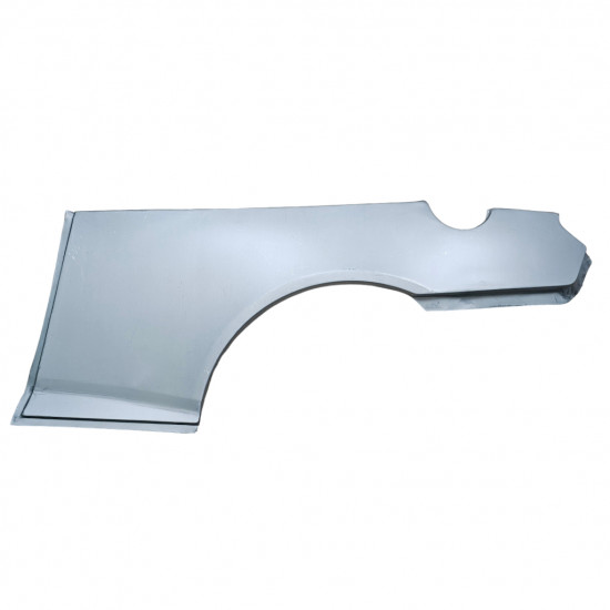 Pannello di riparazione parafango posteriore per Hyundai Coupe 2001-2009 / Sinistra / COUPE 6303