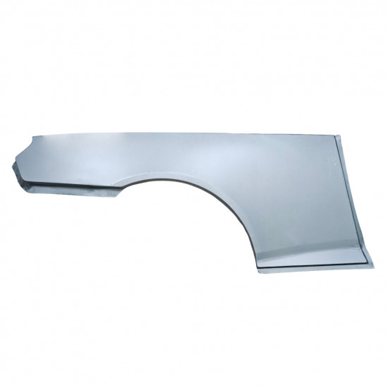 Pannello di riparazione parafango posteriore per Hyundai Coupe 2001-2009 / Destra / COUPE 6305