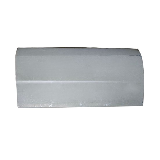 Lamiera rivestimento esterno tetto per Volkswagen Crafter 2005-2017 / Sinistra 13841