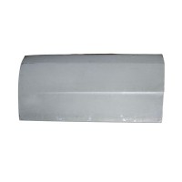 Lamiera rivestimento esterno tetto per Volkswagen Crafter 2005-2017 / Destra 13840