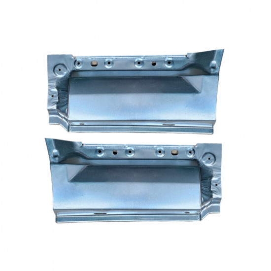 Pannello di riparazione parafango posteriore per Volkswagen Crafter 2017- / Set 11594