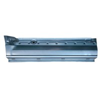 Pannello di riparazione parafango posteriore per Volkswagen Crafter 2017- / Destra 11598