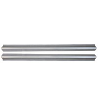 Pannello di riparazione sottoporta inferiore per Chevrolet Cruze 2009-2014 / Sinistra+Destra / Set 15103