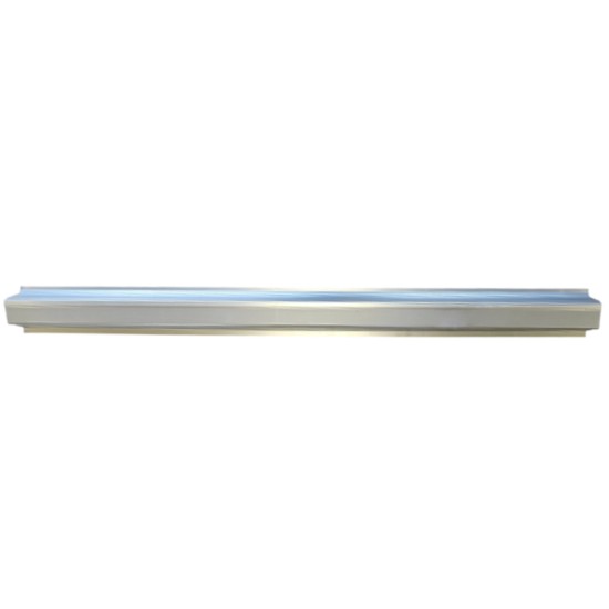Pannello di riparazione sottoporta lamiera per Honda CR-V 2006-2011 / Sinistra = Destra (simmetrico) 14770