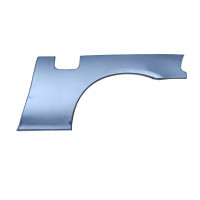 Pannello di riparazione parafango posteriore per Honda Civic Del Sol 1992-1998 / Sinistra 5645