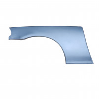 Pannello di riparazione parafango posteriore per Honda Civic Del Sol 1992-1998 / Destra 5649