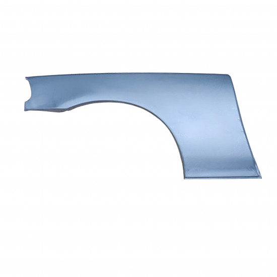 Pannello di riparazione parafango posteriore per Honda Civic Del Sol 1992-1998 / Destra 5649