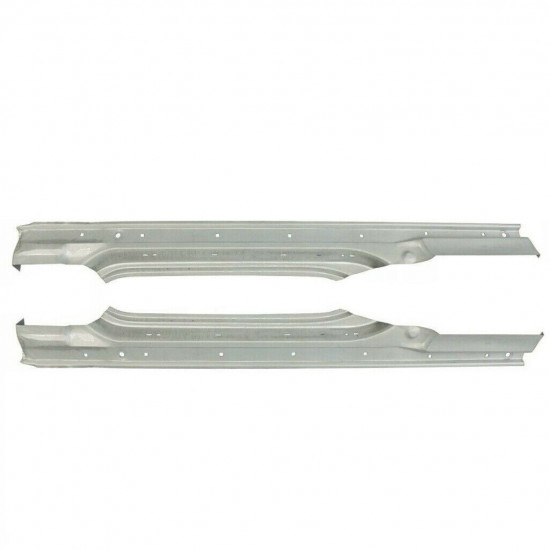 Pannello di riparazione sottoporta e parafango posteriore per Honda Civic Del Sol 1992-1998 / Set 9519