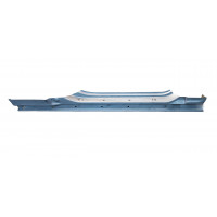 Sottoporta Lamiera Completo per Honda Civic Del Sol 1992-1998 / Destra 6185