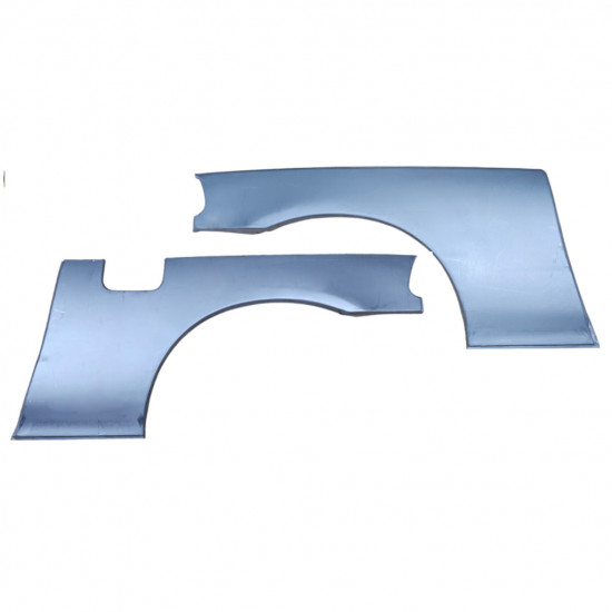 Pannello di riparazione parafango posteriore per Honda Civic Del Sol 1992-1998 / Set 9196