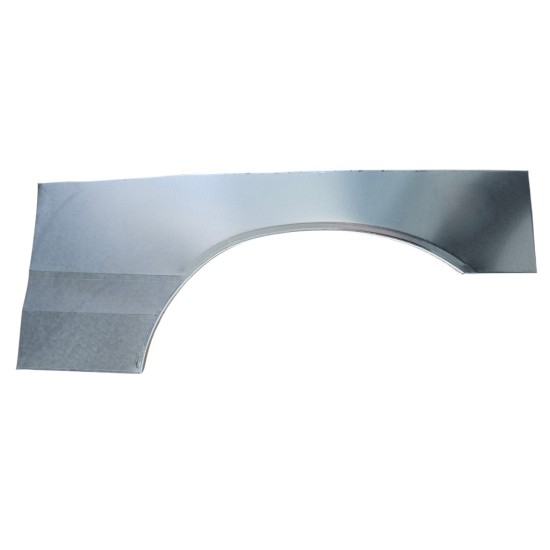 Pannello di riparazione parafango posteriore per Honda CRX 1987-1992 / Sinistra 16338