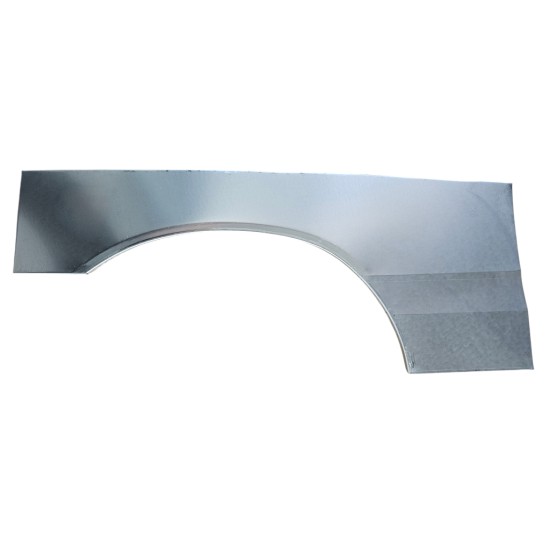 Pannello di riparazione parafango posteriore per Honda CRX 1987-1992 / Destra 16337