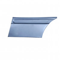 Pannello di riparazione parafango posteriore per Mercedes CL-Class 203 2000-2008 / Sinistra 6782