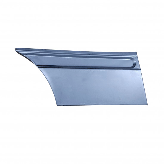 Pannello di riparazione parafango posteriore per Mercedes CL-Class 203 2000-2008 / Destra 6781