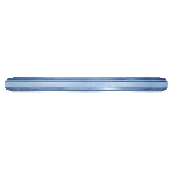 Pannello di riparazione sottoporta lamiera per Mercedes CL-Class 203 2000-2008 / Sinistra = Destra (simmetrico) 6780