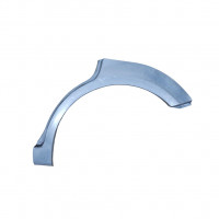 Pannello di riparazione parafango posteriore per Ford Focus C-MAX 2003-2007 / Sinistra 11881
