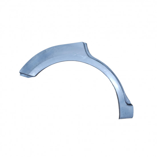 Pannello di riparazione parafango posteriore per Ford Focus C-MAX 2003-2007 / Destra 11880