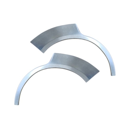 Pannello di riparazione parafango posteriore per Ford C-Max 2010-2019 Grand / Sinistra+Destra / Set 15875