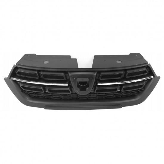 Griglia per Dacia Dokker 2012- 7527