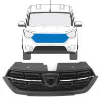 Griglia per Dacia Dokker 2012- 7527
