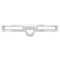 Modanatura della griglia per Dacia Duster 2010-2012 16217