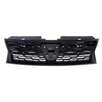 Griglia per Dacia Duster 2010-2017 / Set 7500
