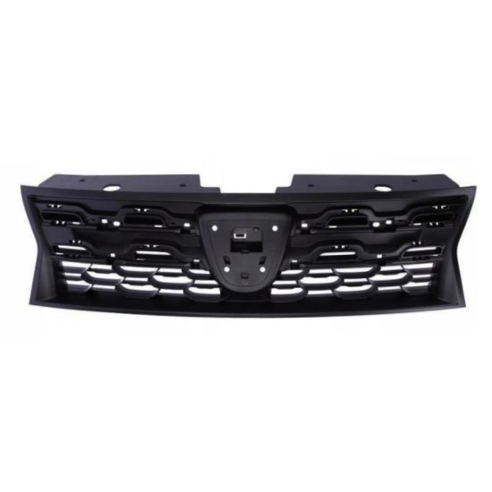Griglia per Dacia Duster 2010-2017 / Set 7500