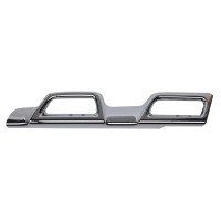 Modanatura della griglia per Dacia Duster 2013-2017 / Sinistra 16222