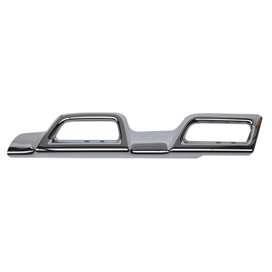Modanatura della griglia per Dacia Duster 2013-2017 / Sinistra 16222
