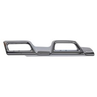 Modanatura della griglia per Dacia Duster 2013-2017 / Destra 16219