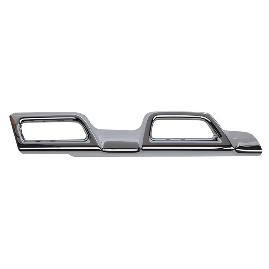 Modanatura della griglia per Dacia Duster 2013-2017 / Destra 16219