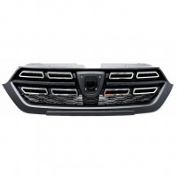 Griglia per Dacia Dokker 2012- 7528
