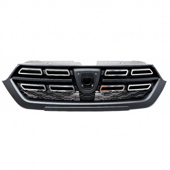 Griglia per Dacia Dokker 2012- 7528