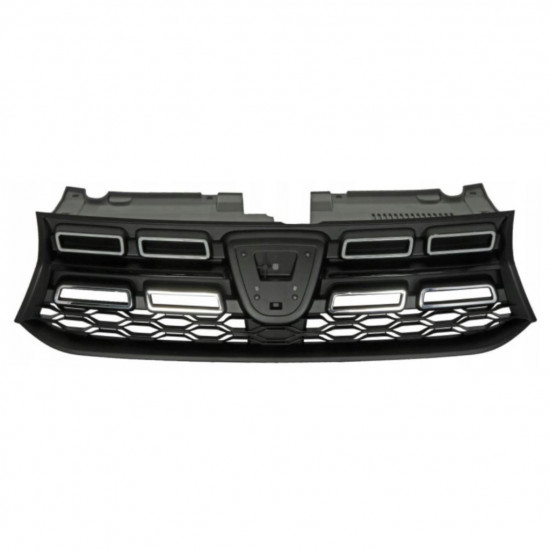 Griglia per Dacia Sandero 2012-2020 7492