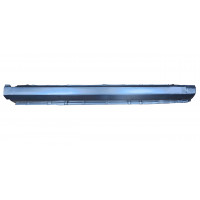 Sottoporta Lamiera Completo per Daewoo Lanos 1997-2008 / Destra 7366