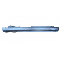 Sottoporta Lamiera Completo per Daewoo Matiz 1998-2008 / Destra 8327