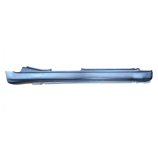 Sottoporta Lamiera Completo per Daewoo Matiz 1998-2008 / Destra 8327