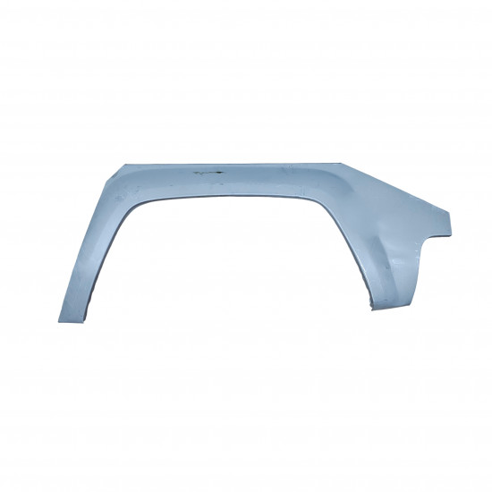 Pannello di riparazione parafango posteriore per Daihatsu Feroza Rocky Fourtrak 1984-1993 / Sinistra 5377