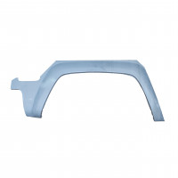 Pannello di riparazione parafango posteriore per Daihatsu Feroza Rocky Fourtrak 1984-1993 / Destra 5378