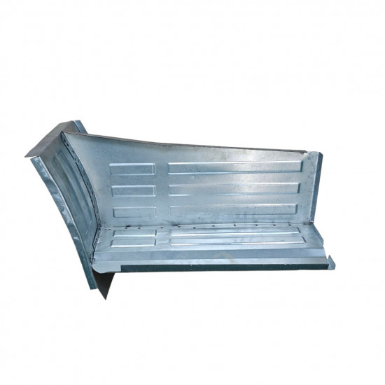 Pannello di riparazione gradino anteriore per Iveco Daily 1999-2014 / Sinistra 7889