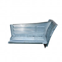 Pannello di riparazione gradino anteriore per Iveco Daily 1999-2014 / Destra 7888